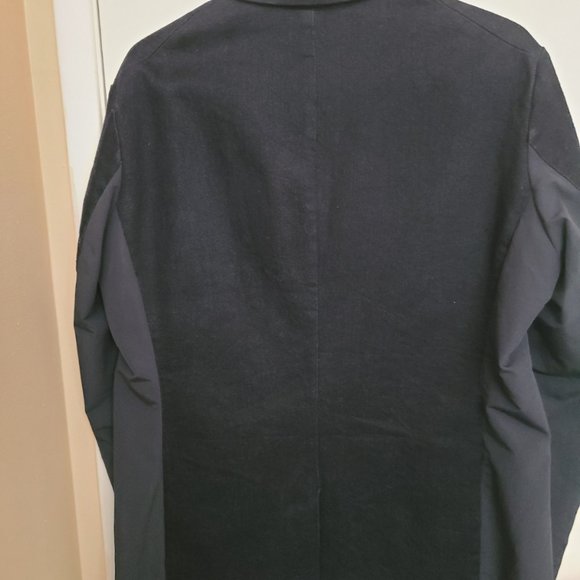 ARMANI EXCHANGE CASUAL BLAZER - Picture 2 of 12